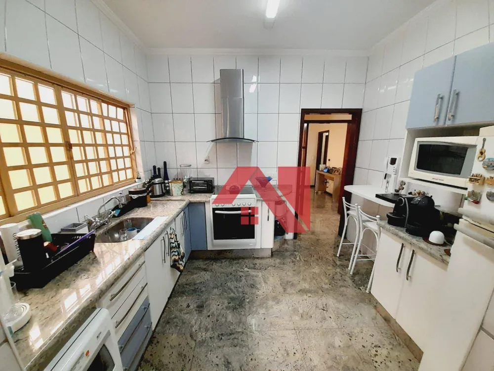 Sobrado, 3 quartos, 230 m² - Foto 8