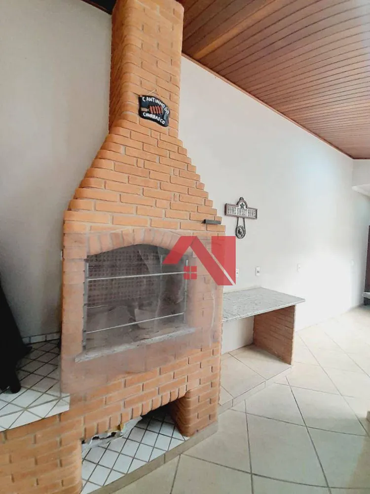 Sobrado, 3 quartos, 230 m² - Foto 9