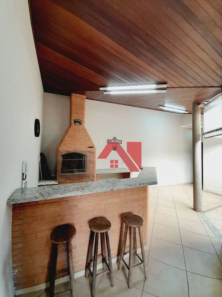 Sobrado, 3 quartos, 230 m² - Foto 6
