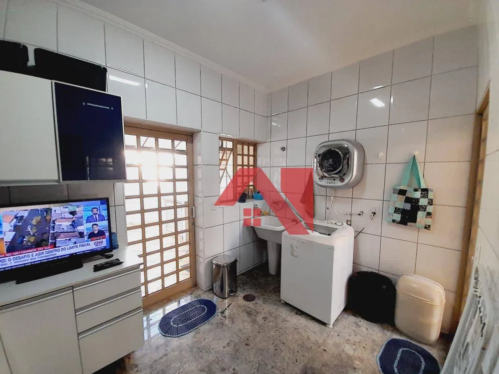 Sobrado, 3 quartos, 230 m² - Foto 4