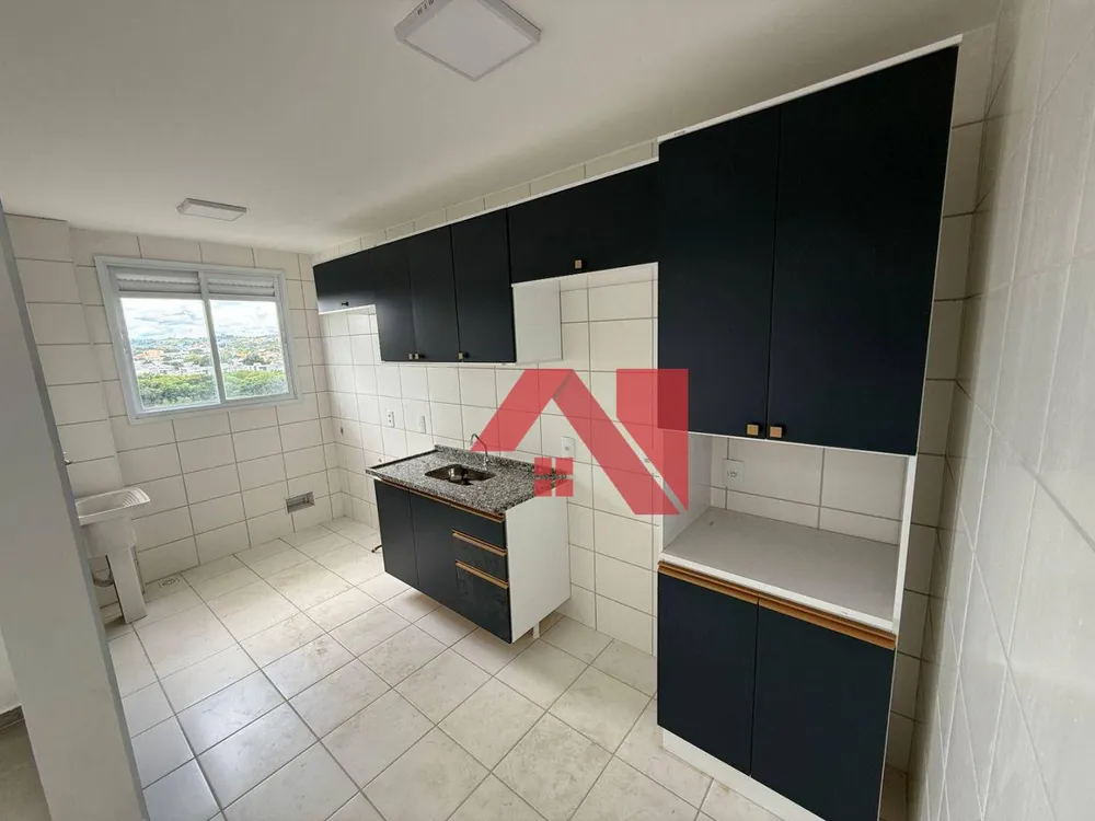 Apartamento, 2 quartos, 55 m² - Foto 3
