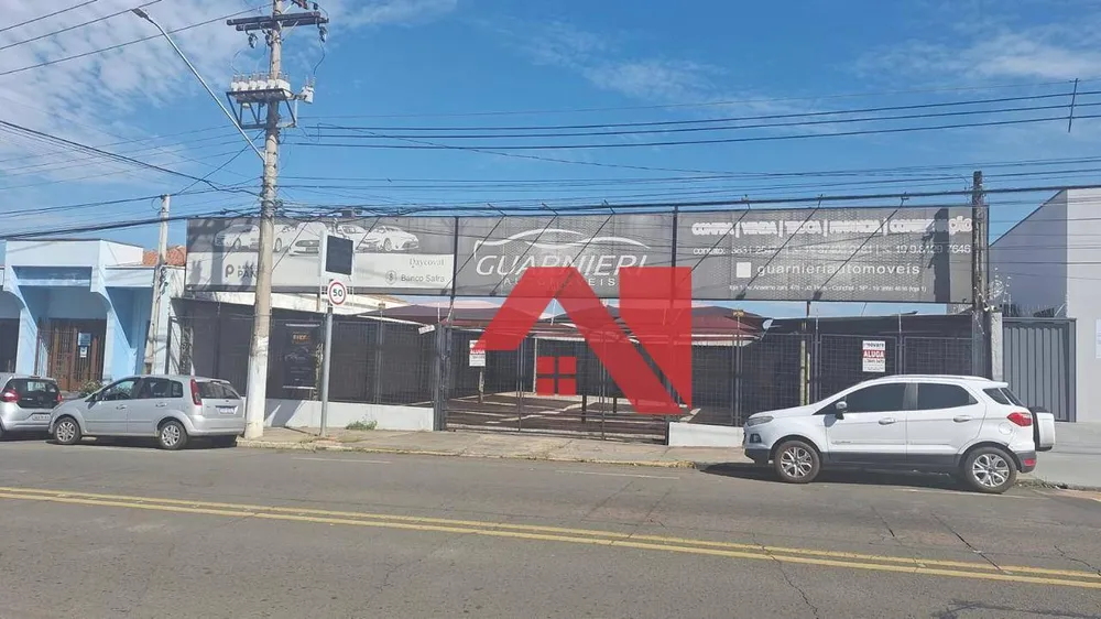 Loja-Salão, 500 m² - Foto 1