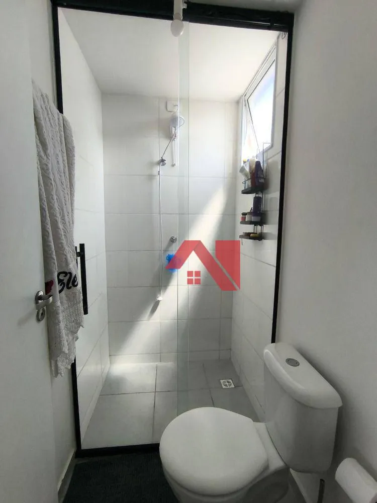 Apartamento, 2 quartos, 55 m² - Foto 4