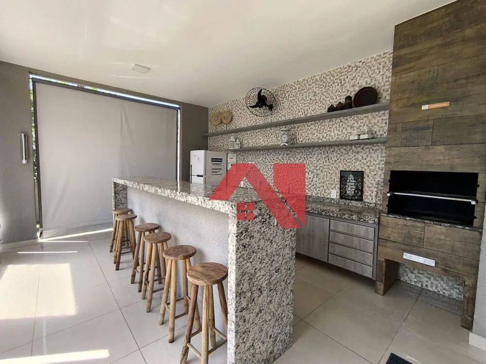 Apartamento, 2 quartos, 55 m² - Foto 12