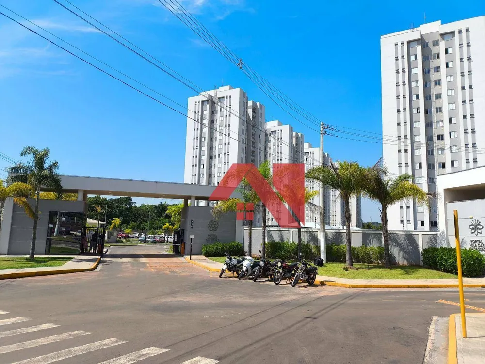 Apartamento, 2 quartos, 55 m² - Foto 3