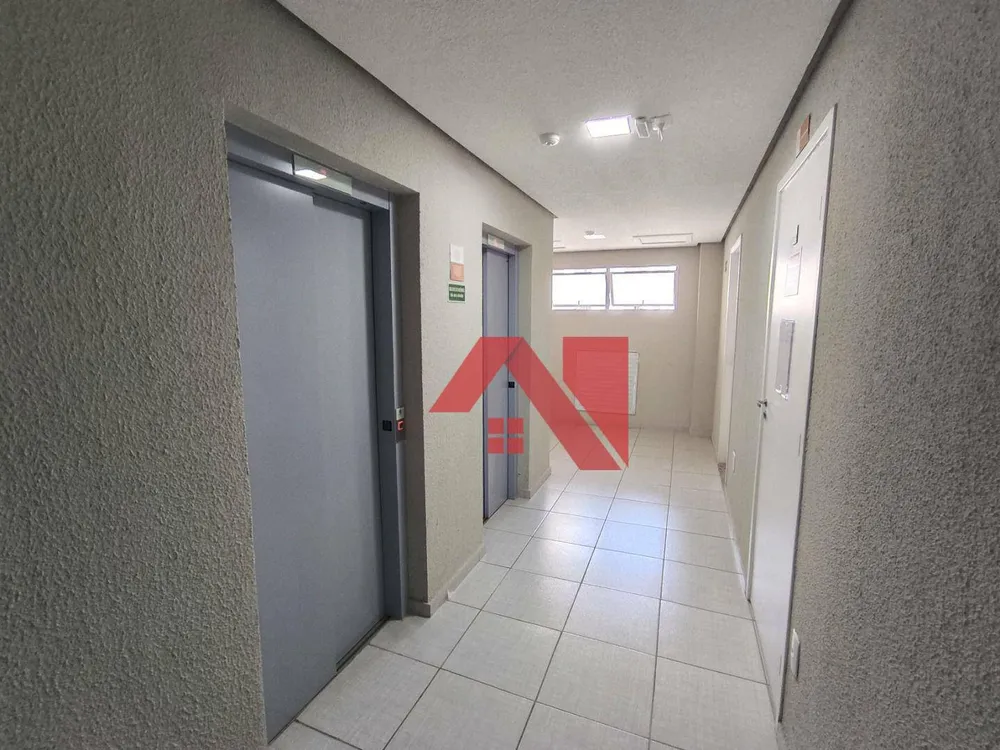 Apartamento, 2 quartos, 55 m² - Foto 8
