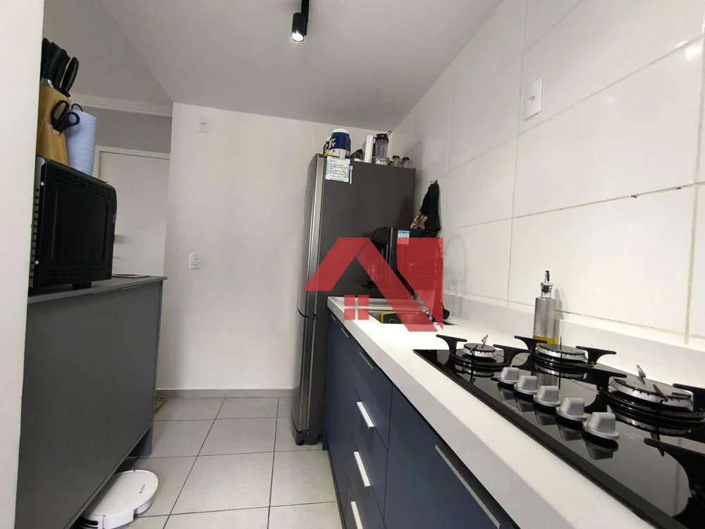 Apartamento, 2 quartos, 55 m² - Foto 10