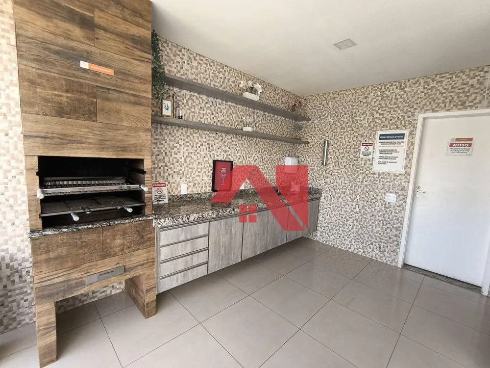 Apartamento, 2 quartos, 55 m² - Foto 11