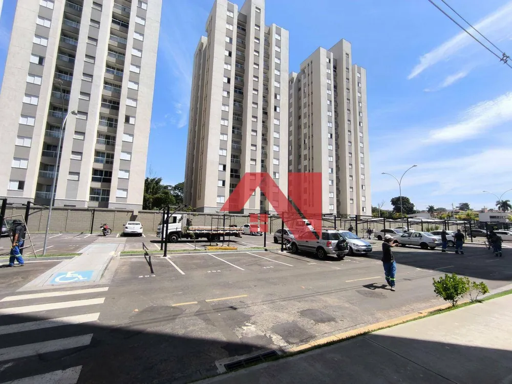 Apartamento, 2 quartos, 55 m² - Foto 6
