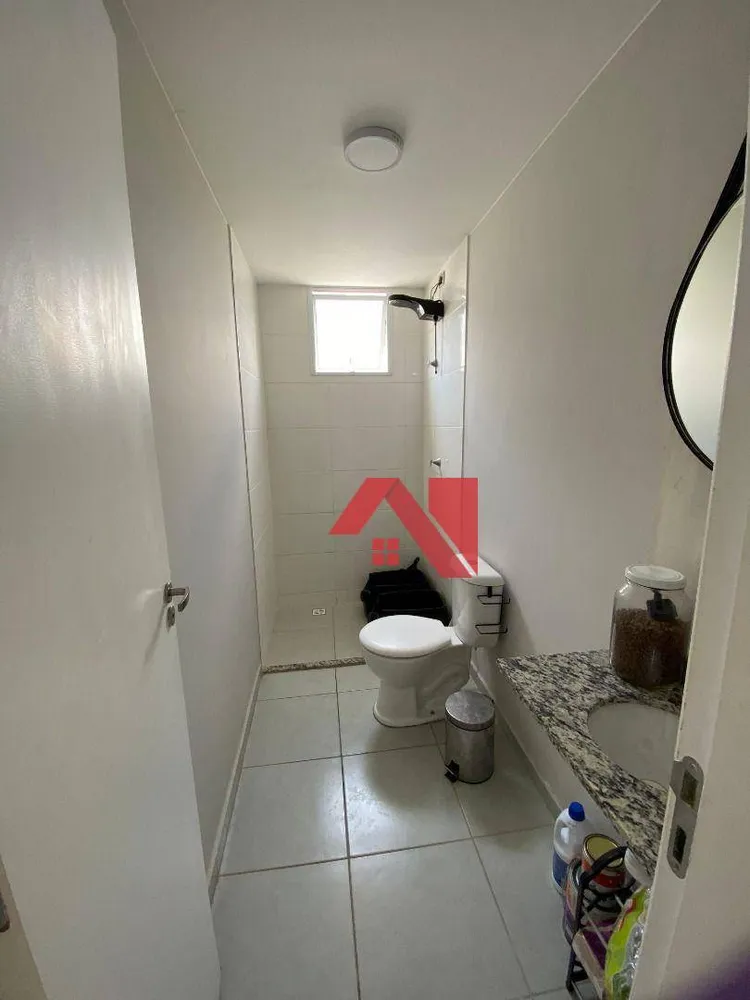 Apartamento, 2 quartos, 55 m² - Foto 5