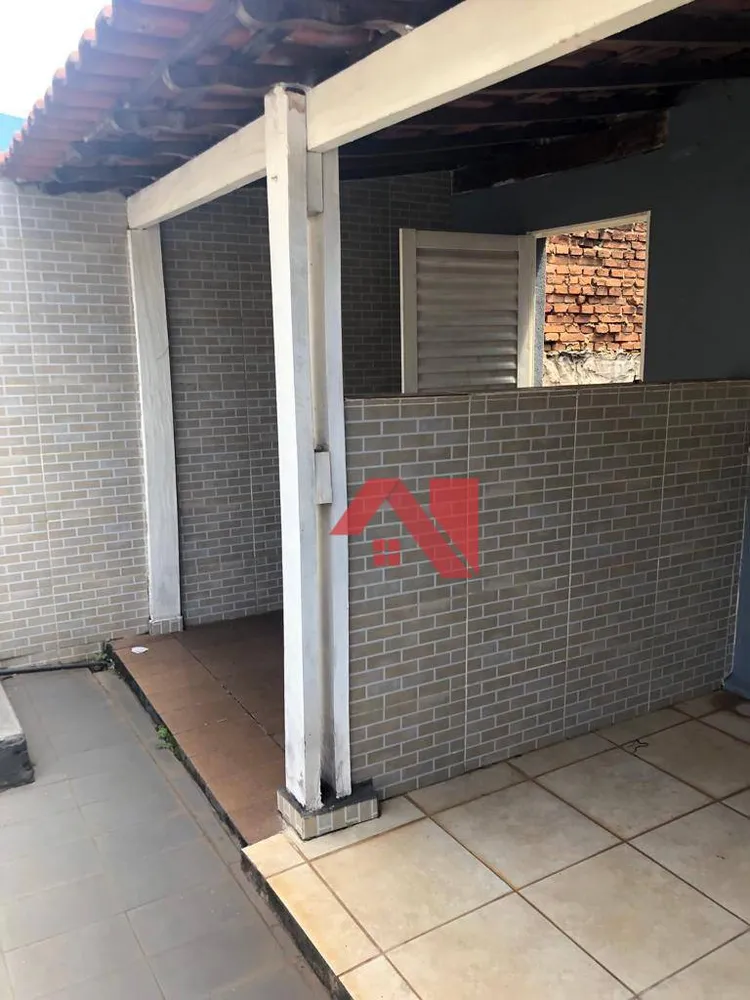 Casa, 2 quartos, 150 m² - Foto 12