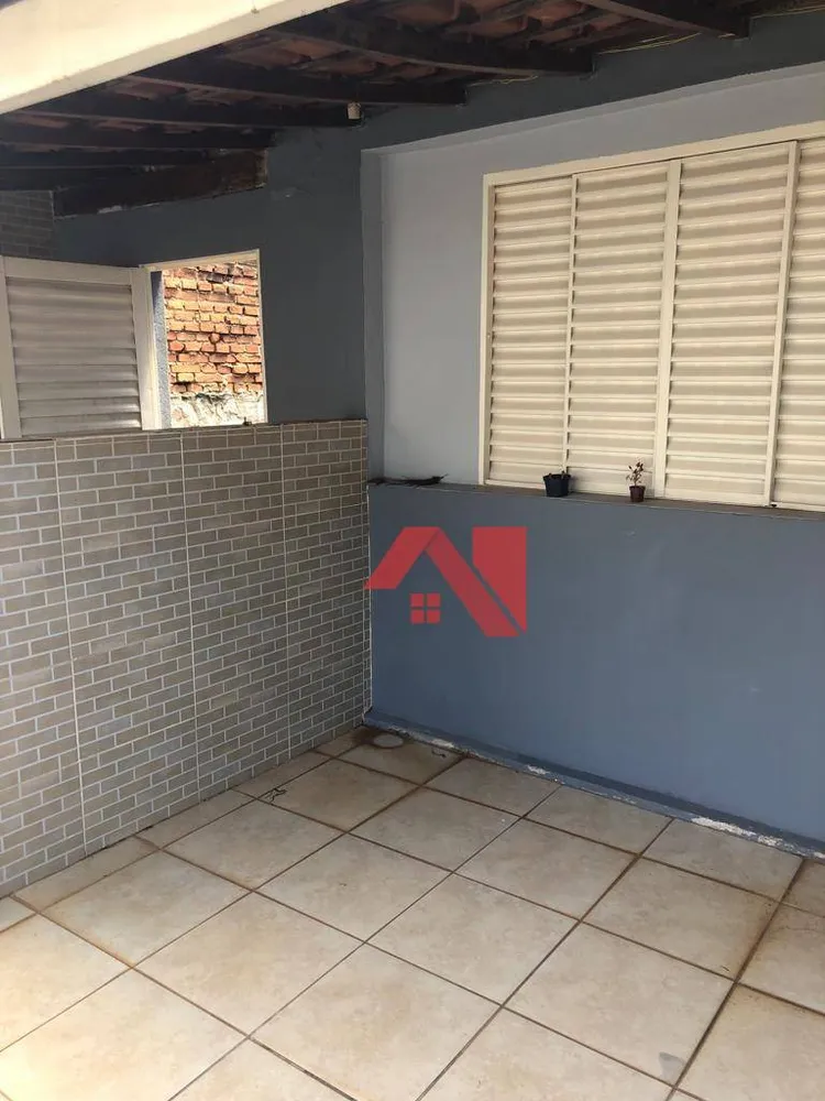 Casa, 2 quartos, 150 m² - Foto 4