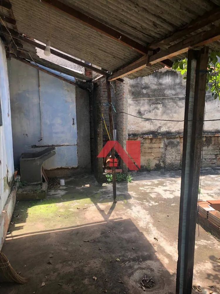 Casa, 2 quartos, 150 m² - Foto 11