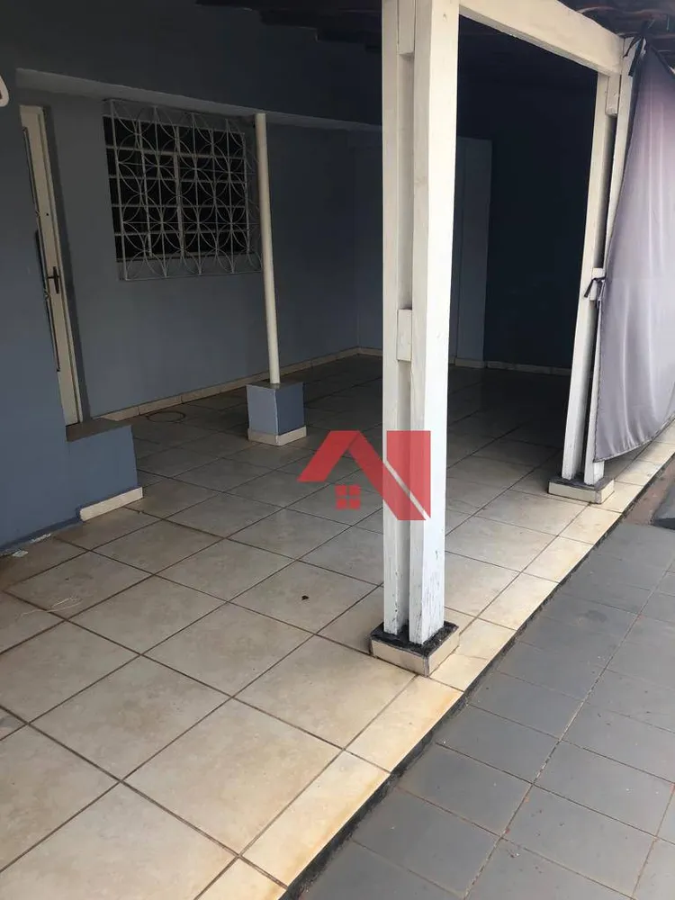 Casa, 2 quartos, 150 m² - Foto 1