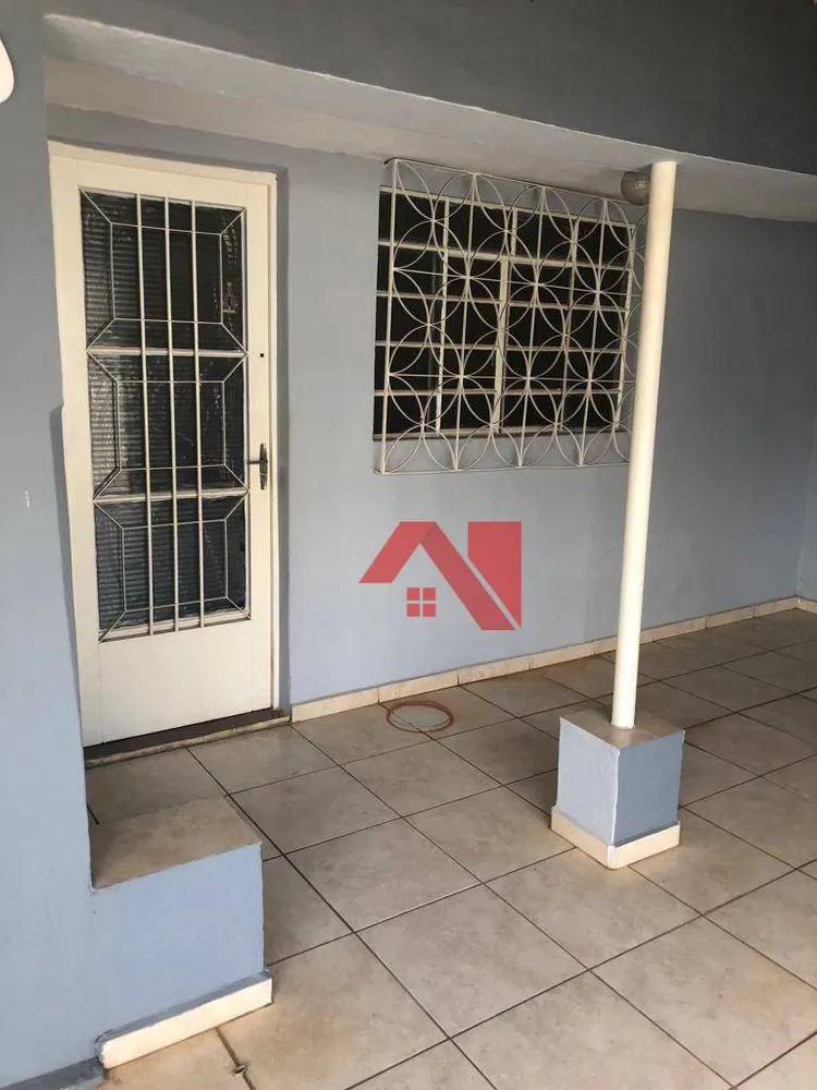 Casa, 2 quartos, 150 m² - Foto 7
