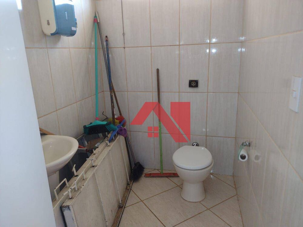 Loja-Salão, 80 m² - Foto 4