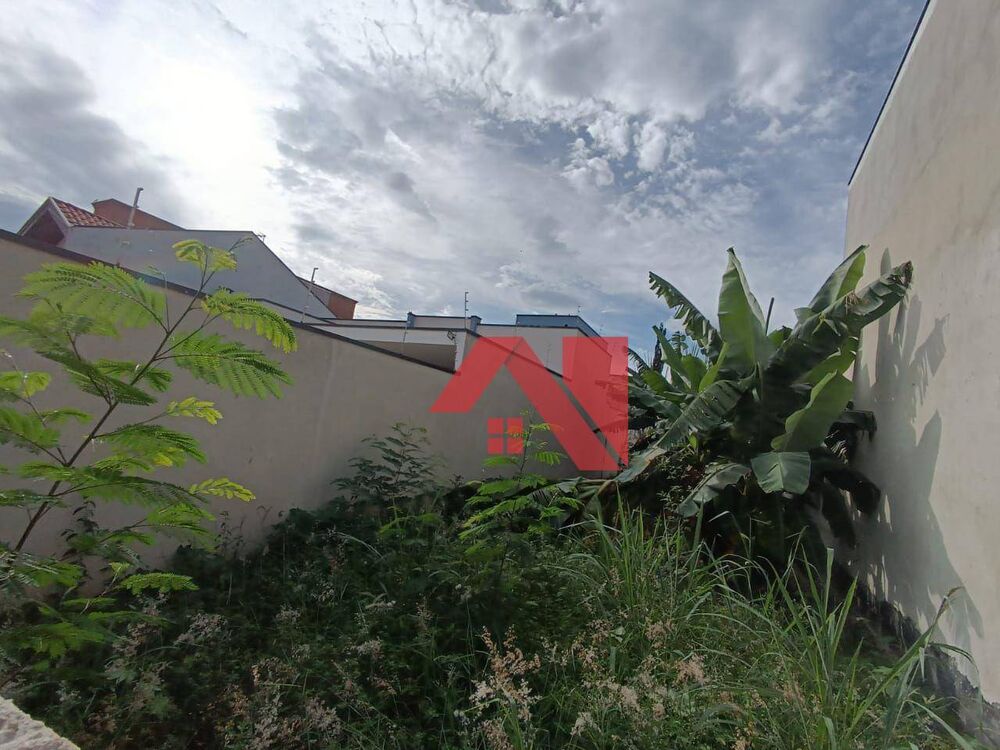 Terreno, 160 m² - Foto 1