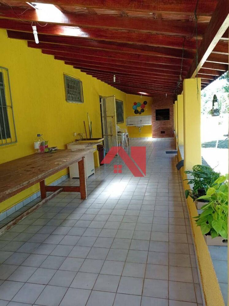 Chácara, 3 quartos, 3296 m² - Foto 6