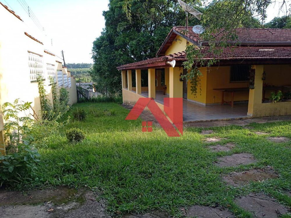 Chácara, 3 quartos, 3296 m² - Foto 5