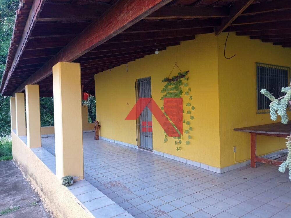 Chácara, 3 quartos, 3296 m² - Foto 4