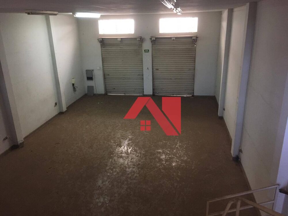 Loja-Salão, 153 m² - Foto 4
