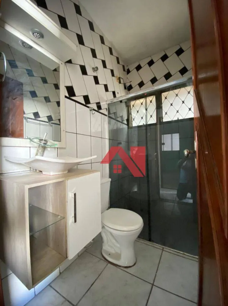 Casa, 2 quartos, 180 m² - Foto 13