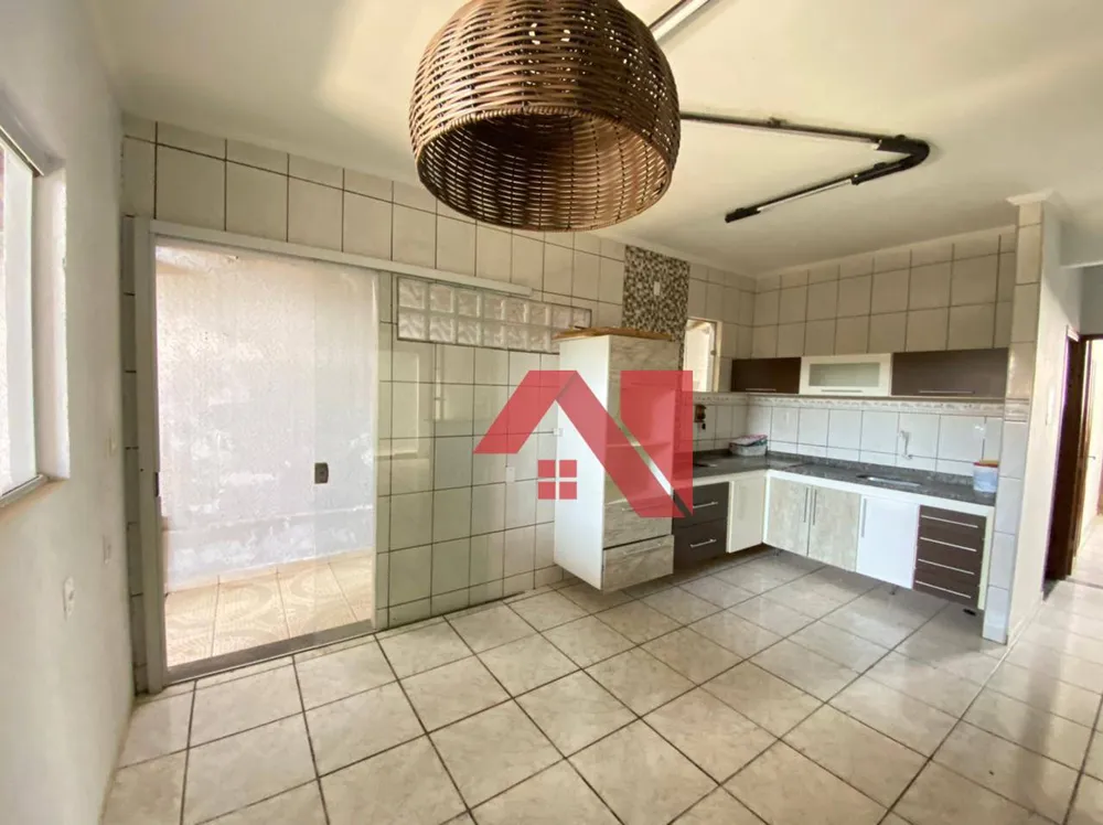 Casa, 2 quartos, 180 m² - Foto 5
