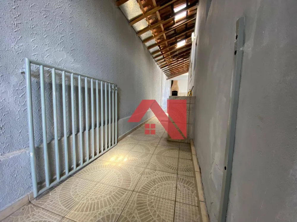 Casa, 2 quartos, 180 m² - Foto 7