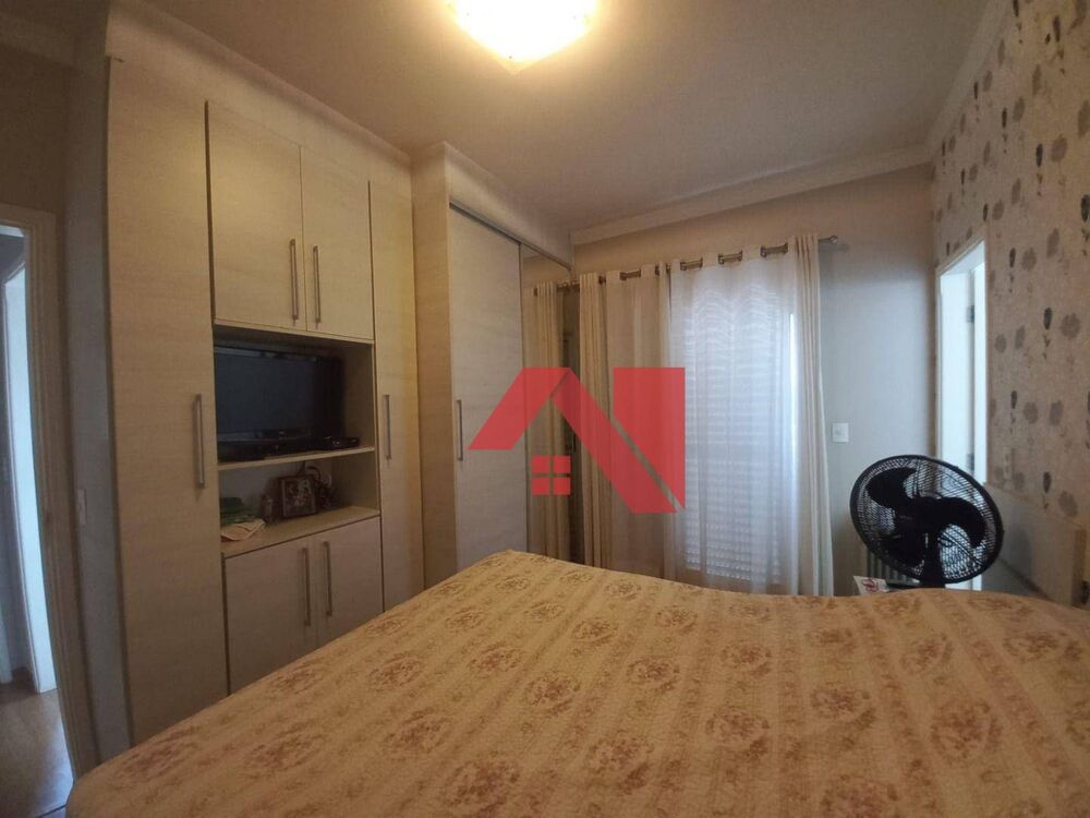Apartamento, 3 quartos, 116 m² - Foto 8