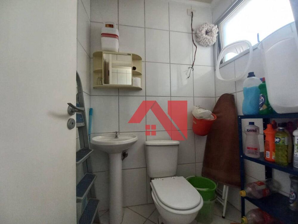 Apartamento, 3 quartos, 116 m² - Foto 2