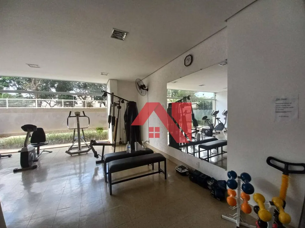 Apartamento, 3 quartos, 116 m² - Foto 23