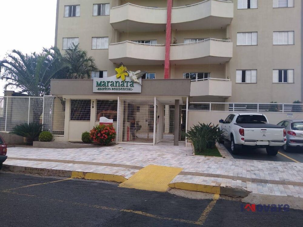 Apartamento, 3 quartos, 116 m² - Foto 11