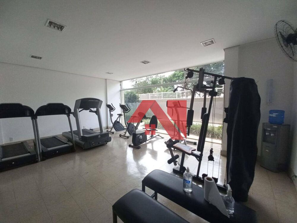 Apartamento, 3 quartos, 116 m² - Foto 15