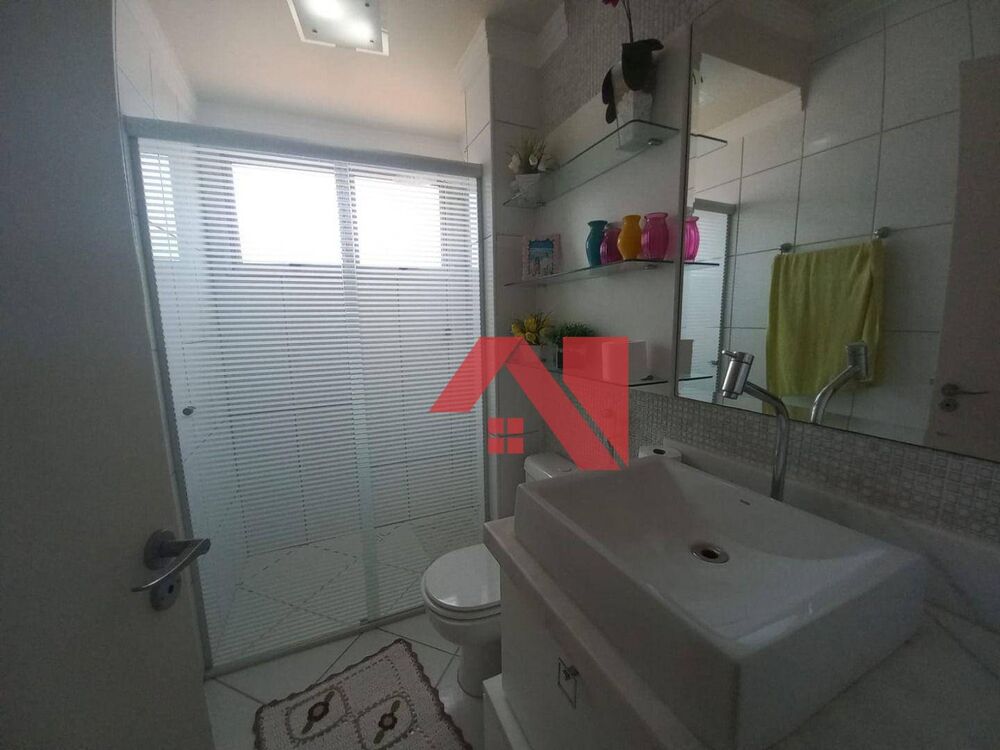 Apartamento, 3 quartos, 116 m² - Foto 6