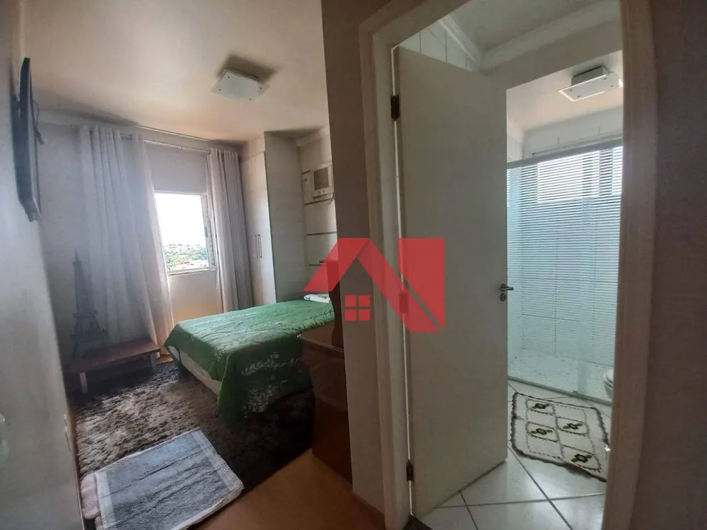 Apartamento, 3 quartos, 116 m² - Foto 20