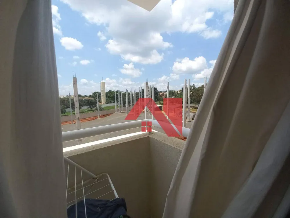 Apartamento, 3 quartos, 116 m² - Foto 26