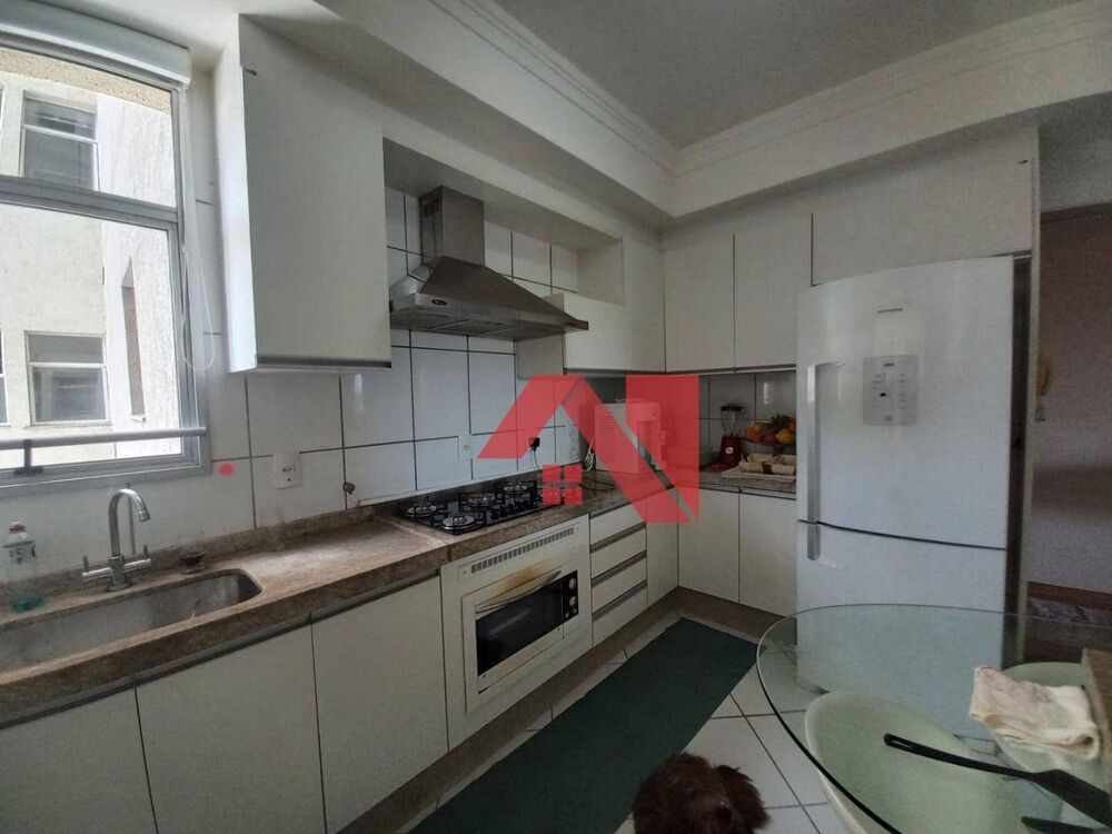 Apartamento, 3 quartos, 116 m² - Foto 4