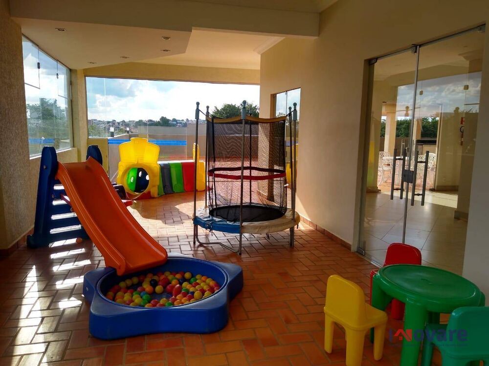 Apartamento, 3 quartos, 116 m² - Foto 13