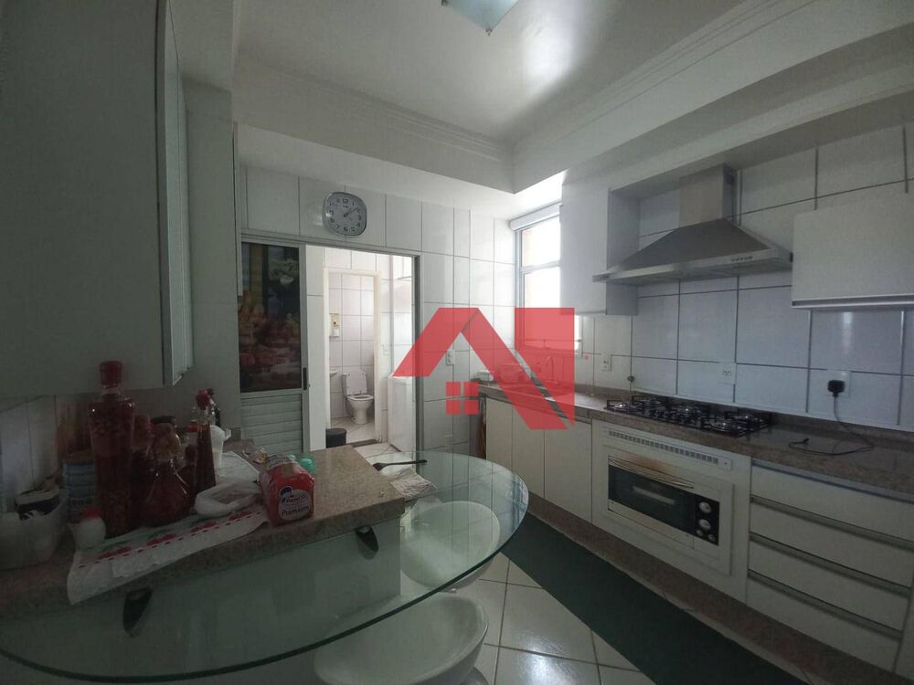 Apartamento, 3 quartos, 116 m² - Foto 3