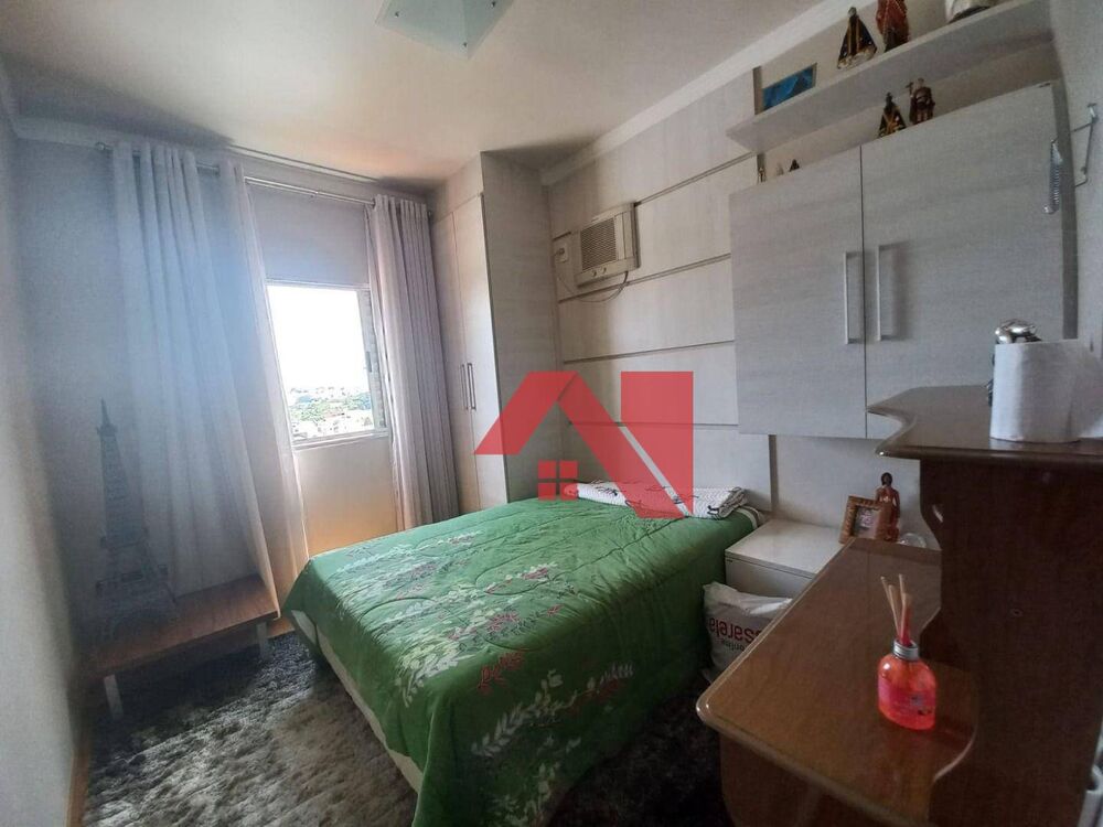 Apartamento, 3 quartos, 116 m² - Foto 9