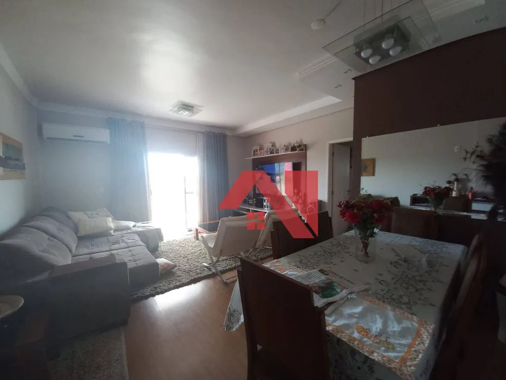 Apartamento, 3 quartos, 116 m² - Foto 19