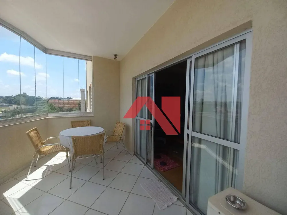 Apartamento, 3 quartos, 116 m² - Foto 28