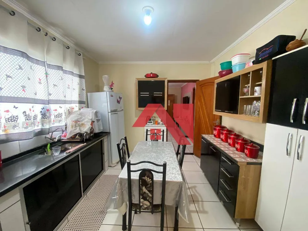 Casa, 2 quartos, 140 m² - Foto 9