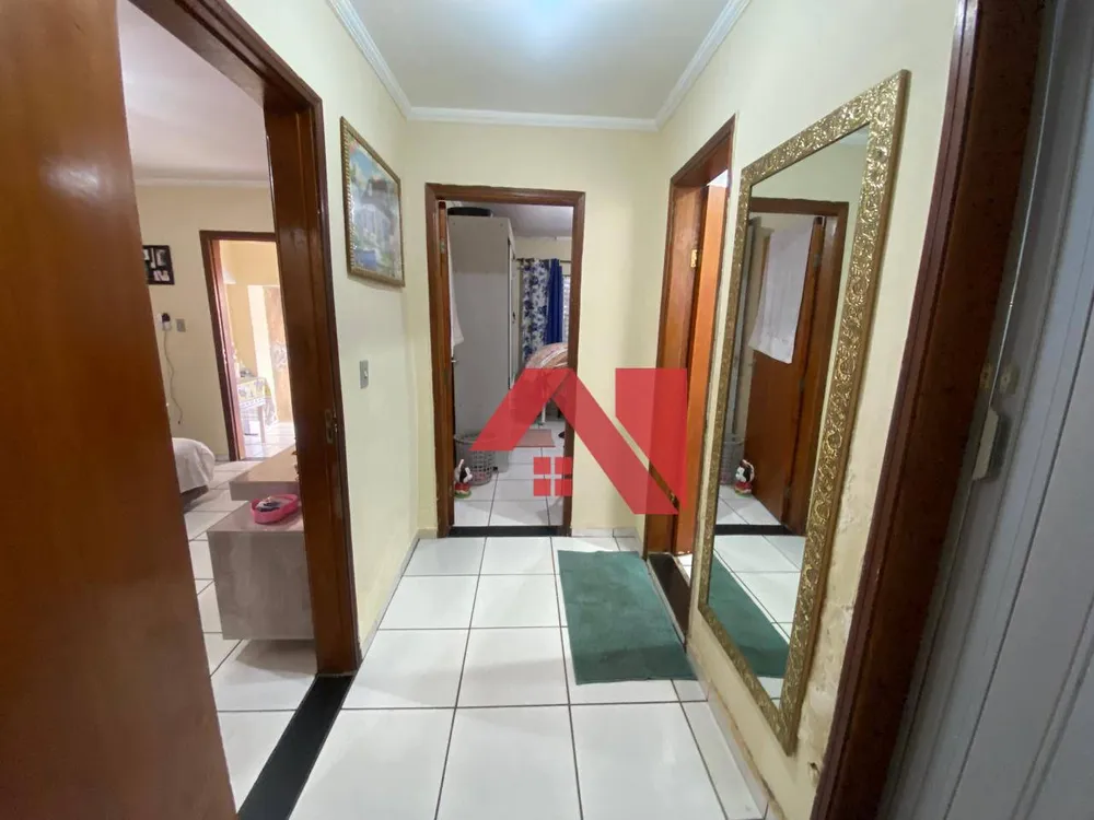 Casa, 2 quartos, 140 m² - Foto 4