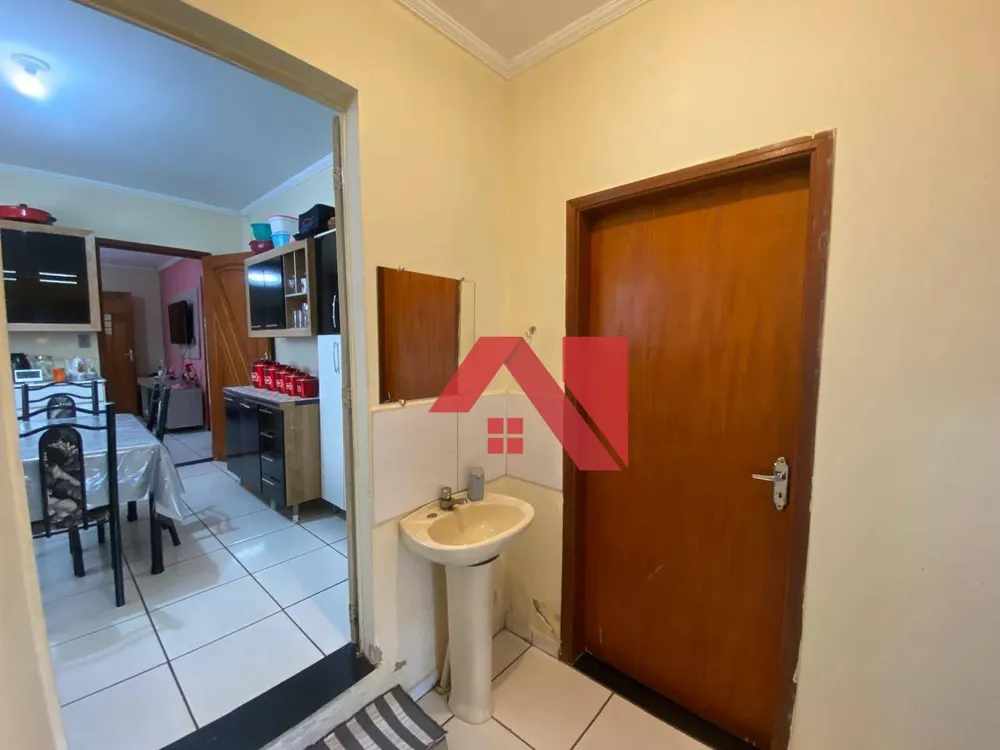 Casa, 2 quartos, 140 m² - Foto 8