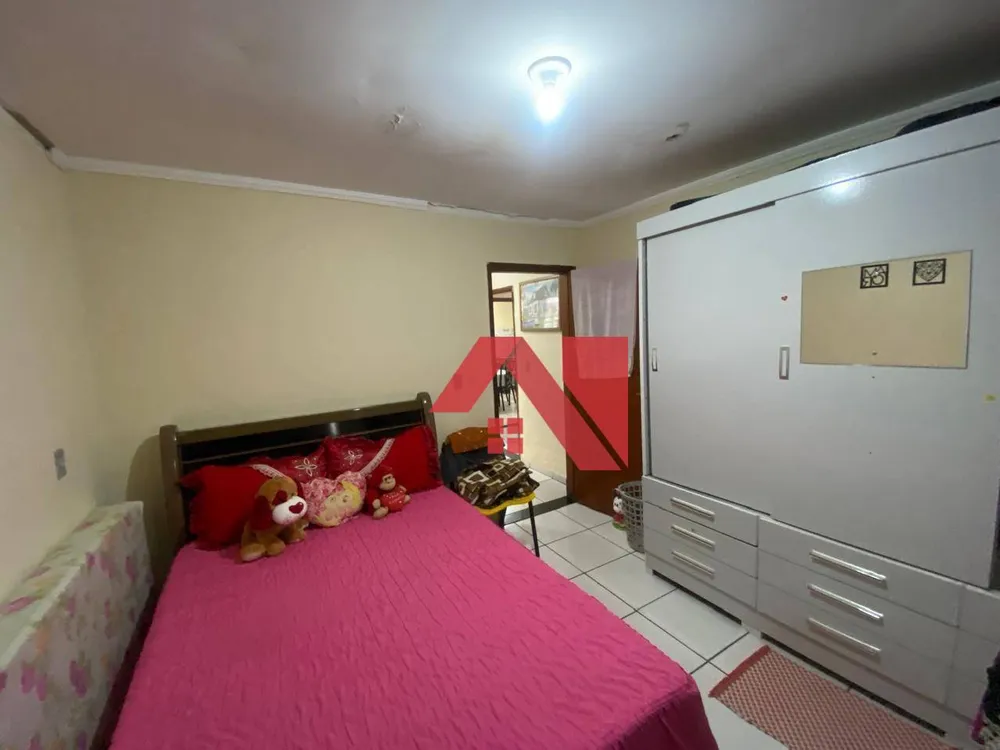 Casa, 2 quartos, 140 m² - Foto 3