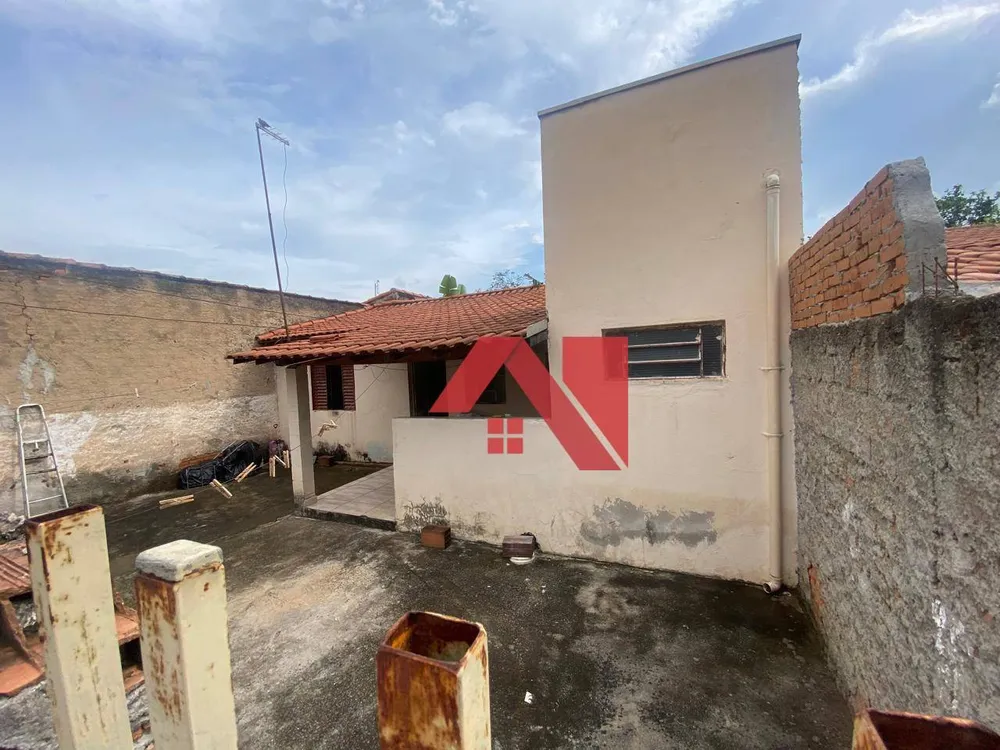 Casa, 2 quartos, 140 m² - Foto 14
