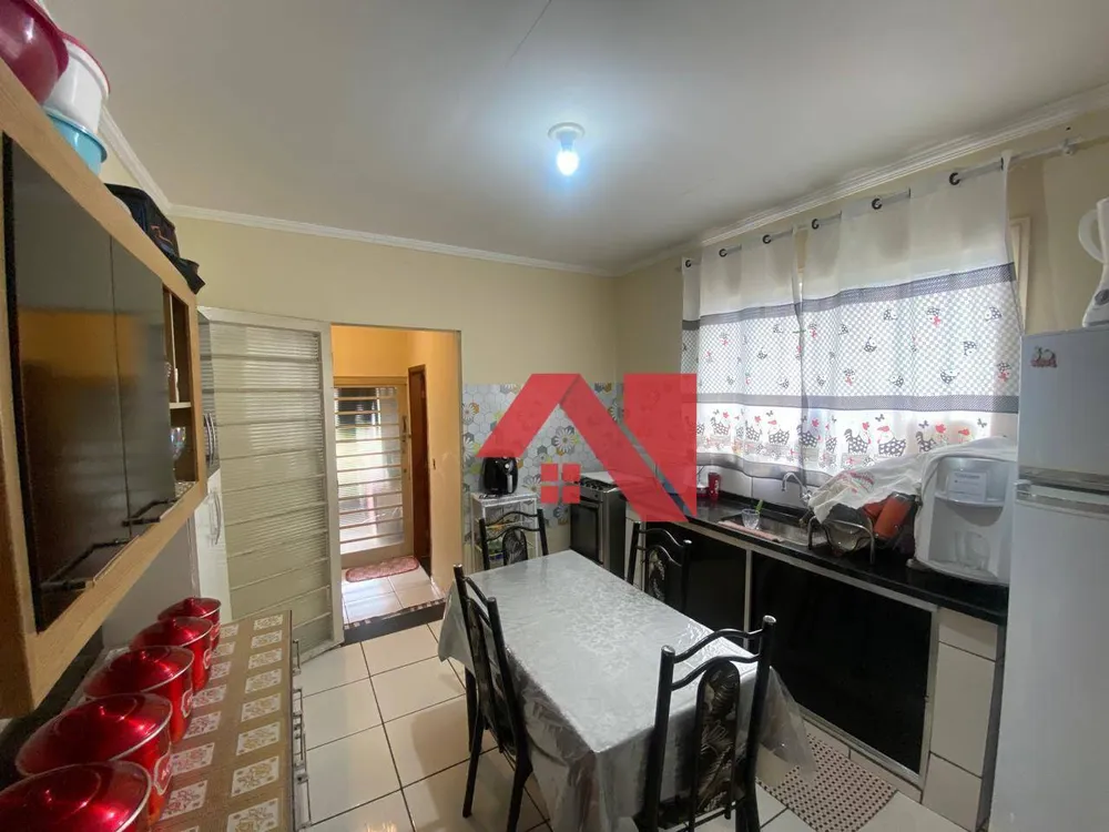 Casa, 2 quartos, 140 m² - Foto 10
