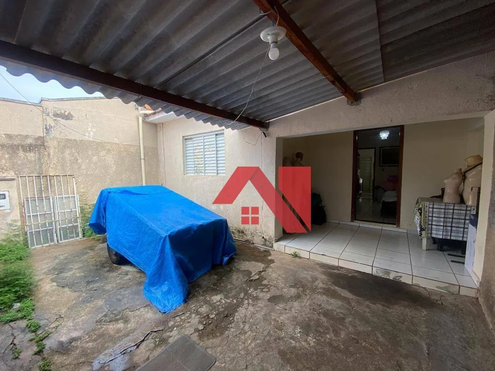 Casa, 2 quartos, 140 m² - Foto 16