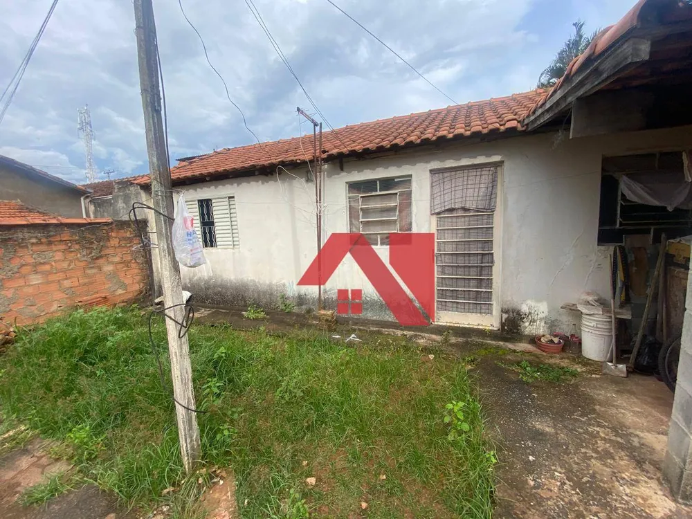 Casa, 2 quartos, 140 m² - Foto 13